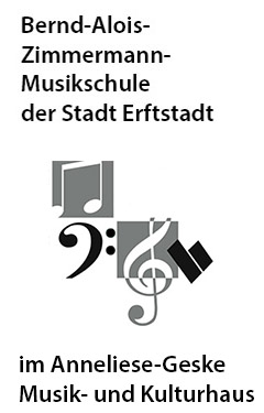 Musikschule Erftstadt Logo