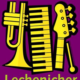 Plakat des Lechenicher Jazzfest